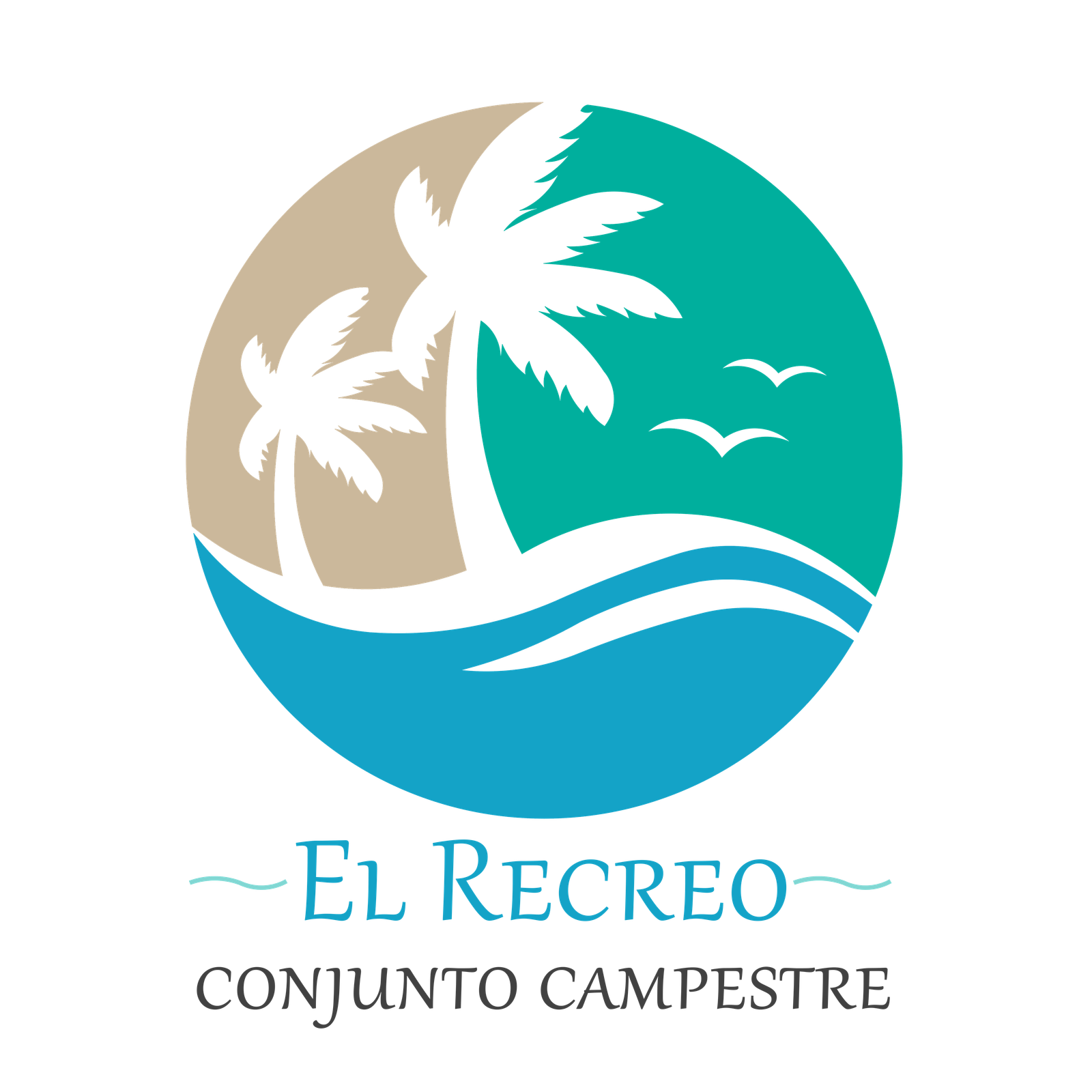 Logo El Recreo