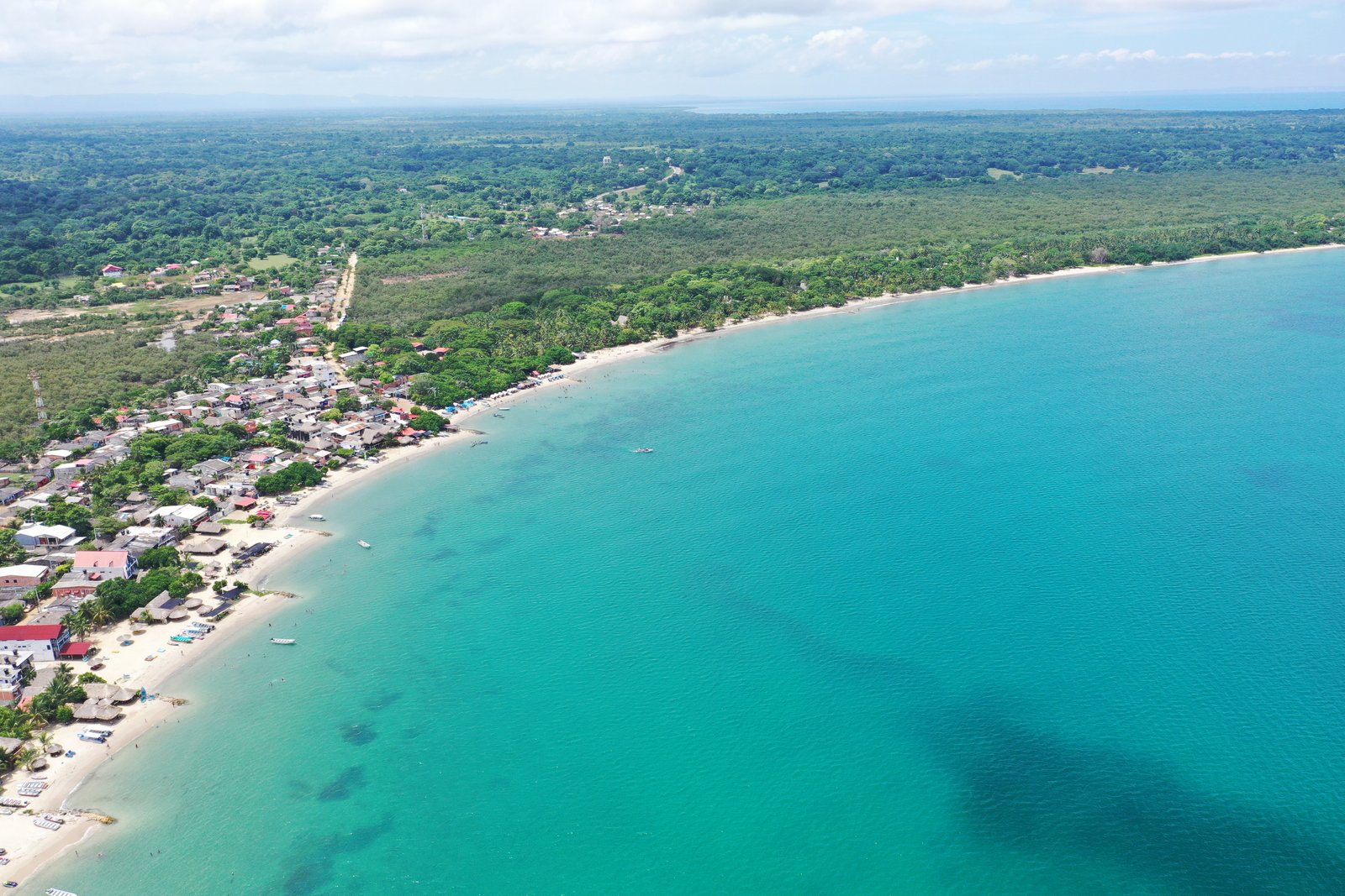 Playa Rincón del Mar 1